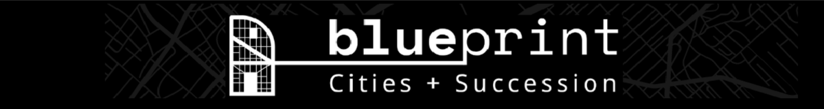 Blueprint: Cities + Succession