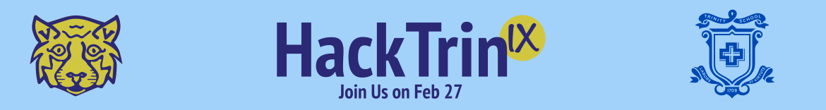 HackTrin IX 2022