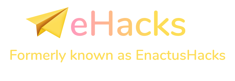eHacks 2022