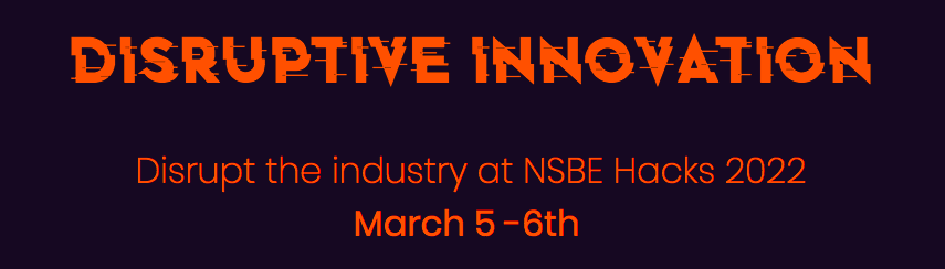 NSBEHacks UoftT 2022