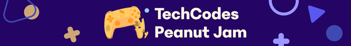 Peanut Jam