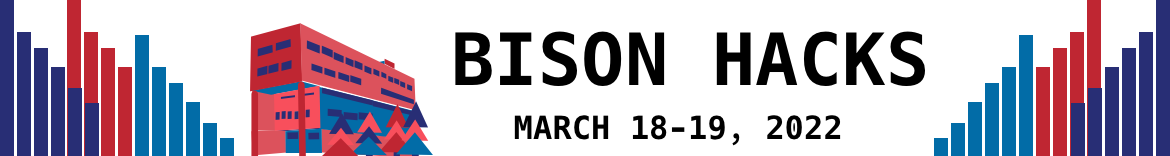 Bison Hacks 2022: Howard University School of Business 8th Annual Hackathon