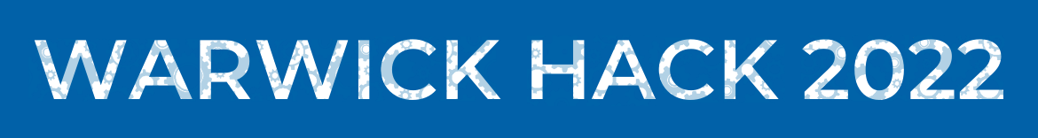 WarwickHACK 2022
