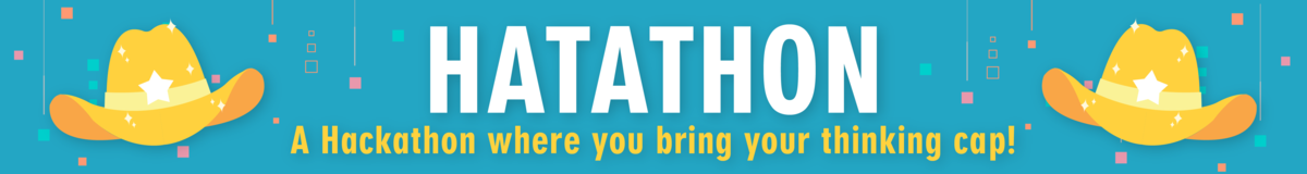 Hatathon by UW UPL