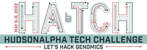 (HATCH) HudsonAlpha Tech Challenge 2022