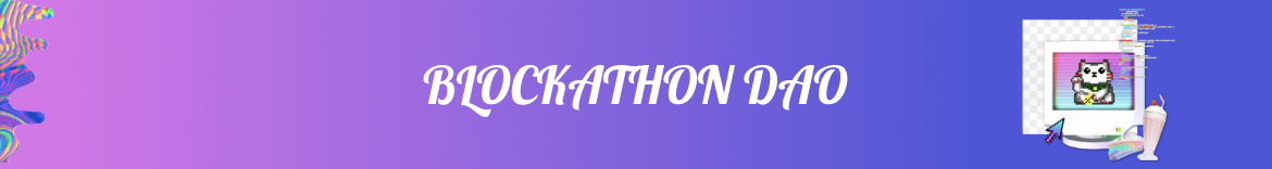 Blockathon