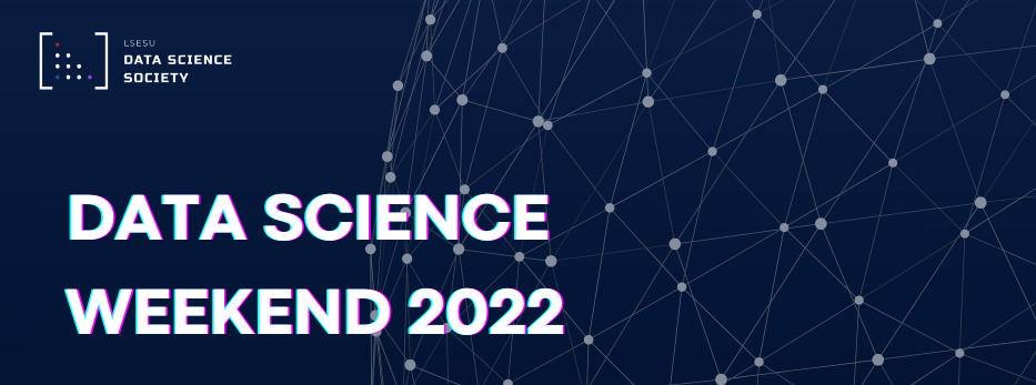 LSESU Data Science Weekend 2022