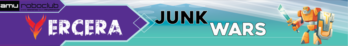 Junk Wars