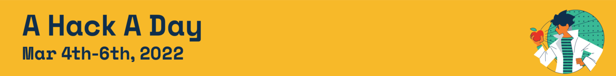 A Hack A Day