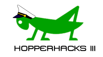 HopperHacks IV