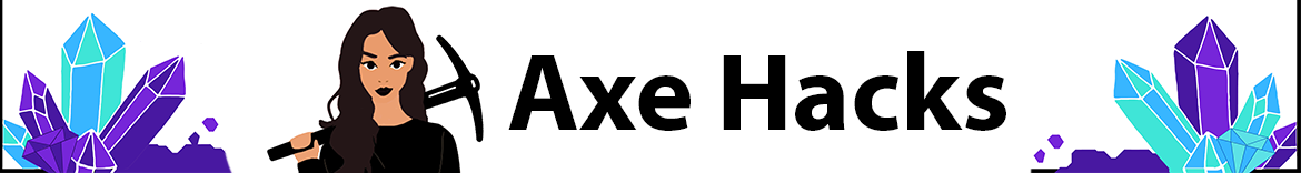 Axe Hacks 2022