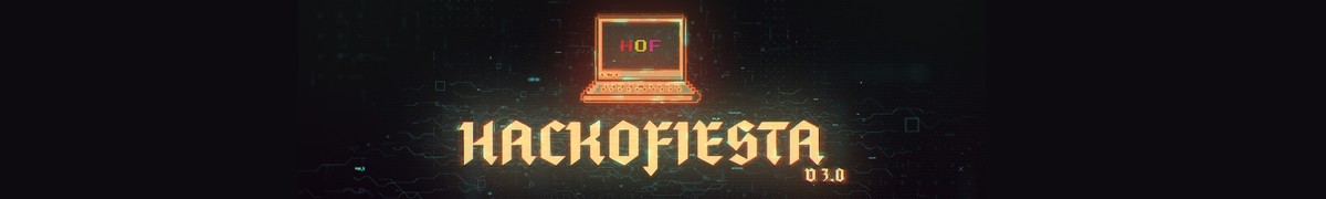 HackOFiesta v3.0