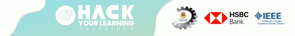 Hack Your Learning Hackathon 2022 