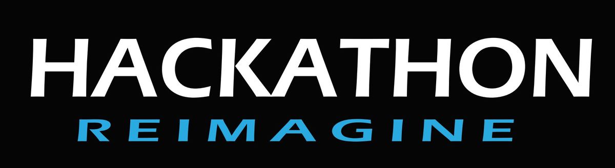 Hackathon Reimagine 2022