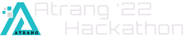 Atrang Hacks '22