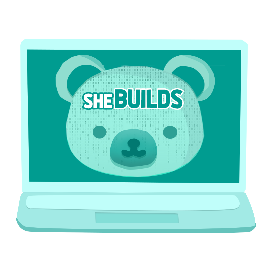 sheBUILDS 2.0