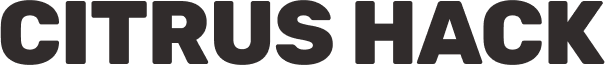 Citrus Hack 2022
