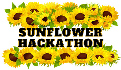 Sunflower Hackathon