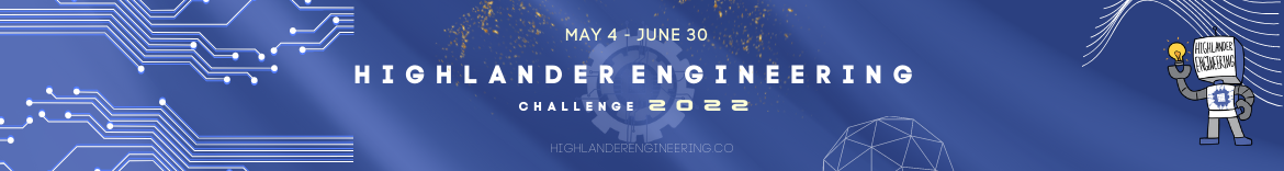 Highlander Engineering Challenge