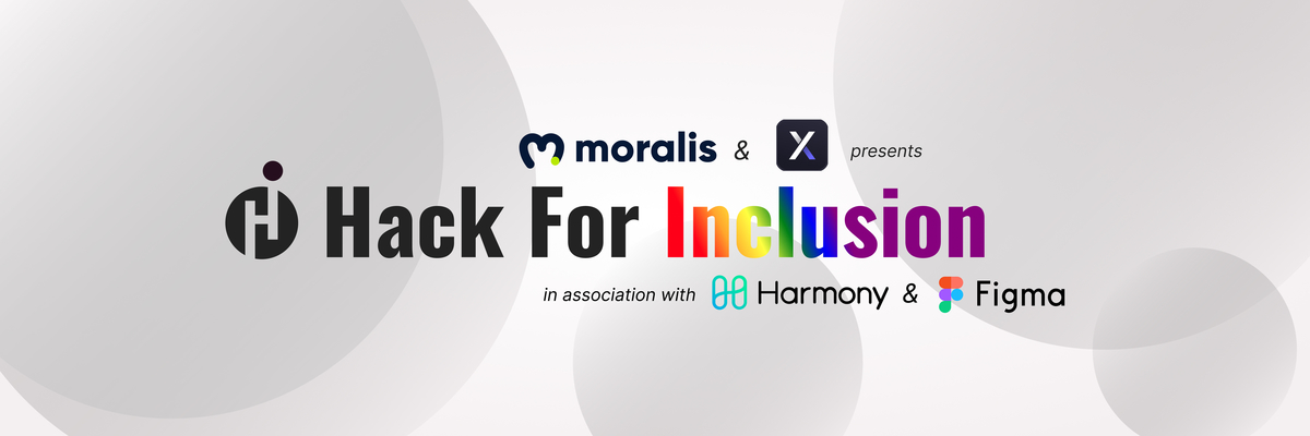 Hack For Inclusion
