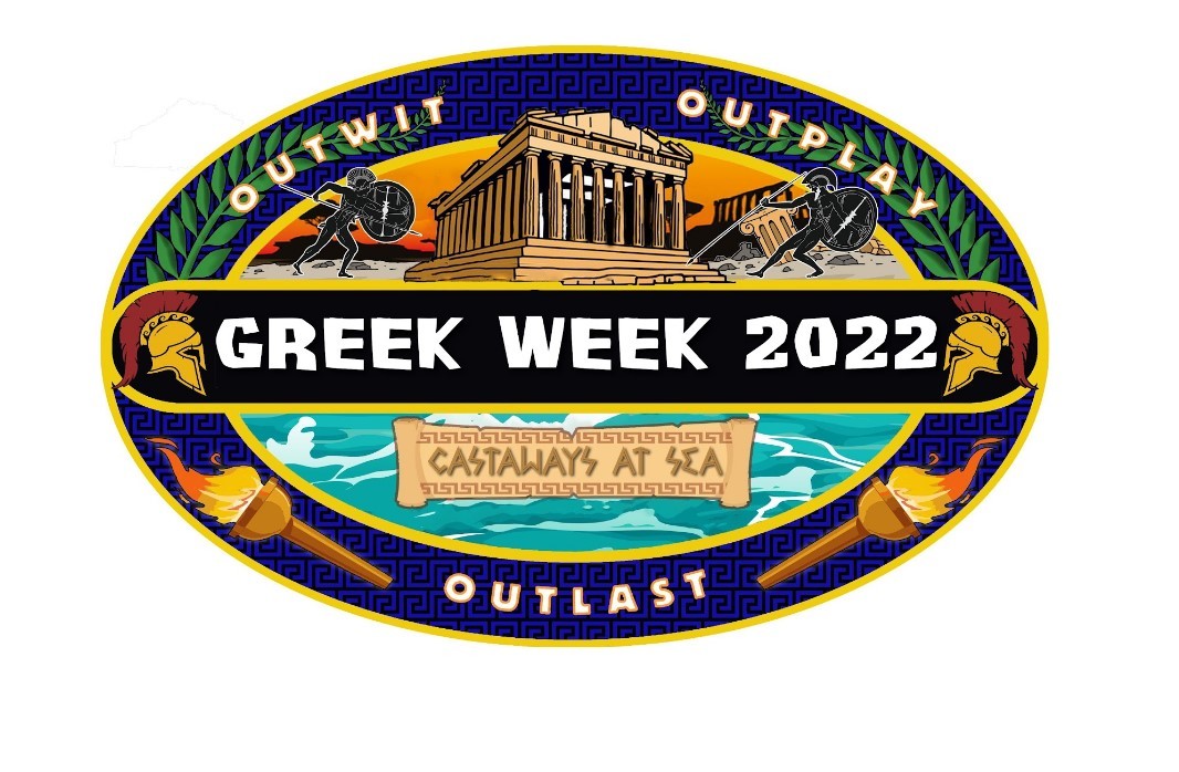 GT Greek Week 2022 Hackathon
