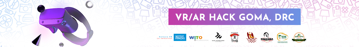 Goma VR-Month Hackathon