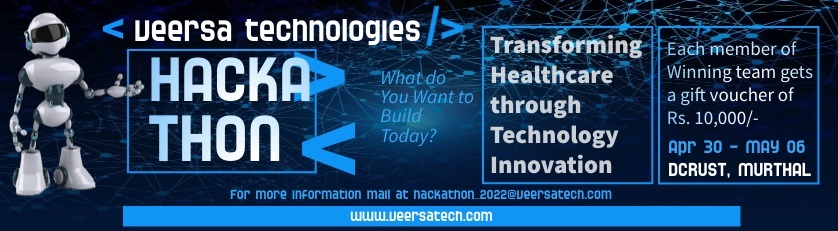Veersa Hackathon