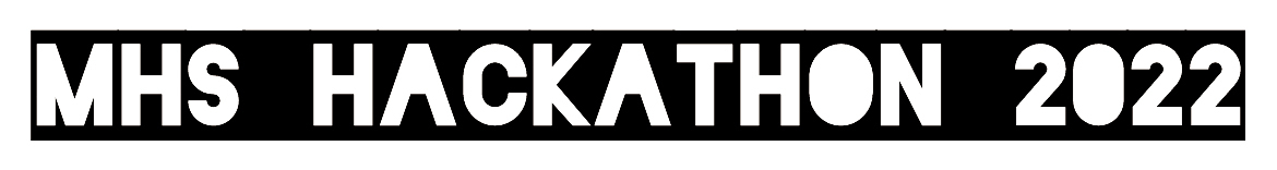 Martin High School 4th Annual Hackathon