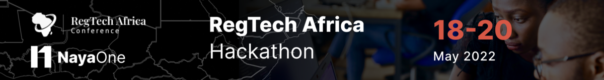 RegTech Africa x NayaOne Hackathon