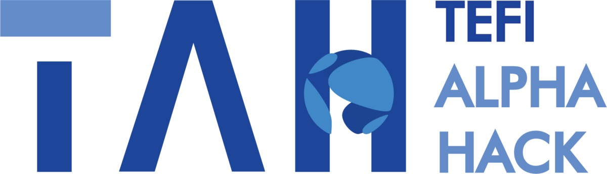 TeFi Alpha Hack #1: Buenos Aires