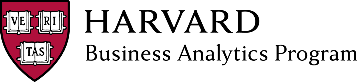 Harvard Business Analytics Program Pitch Competition 2022