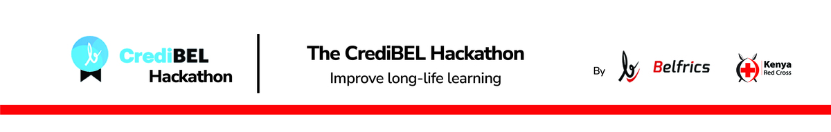 Credibel Projecthon