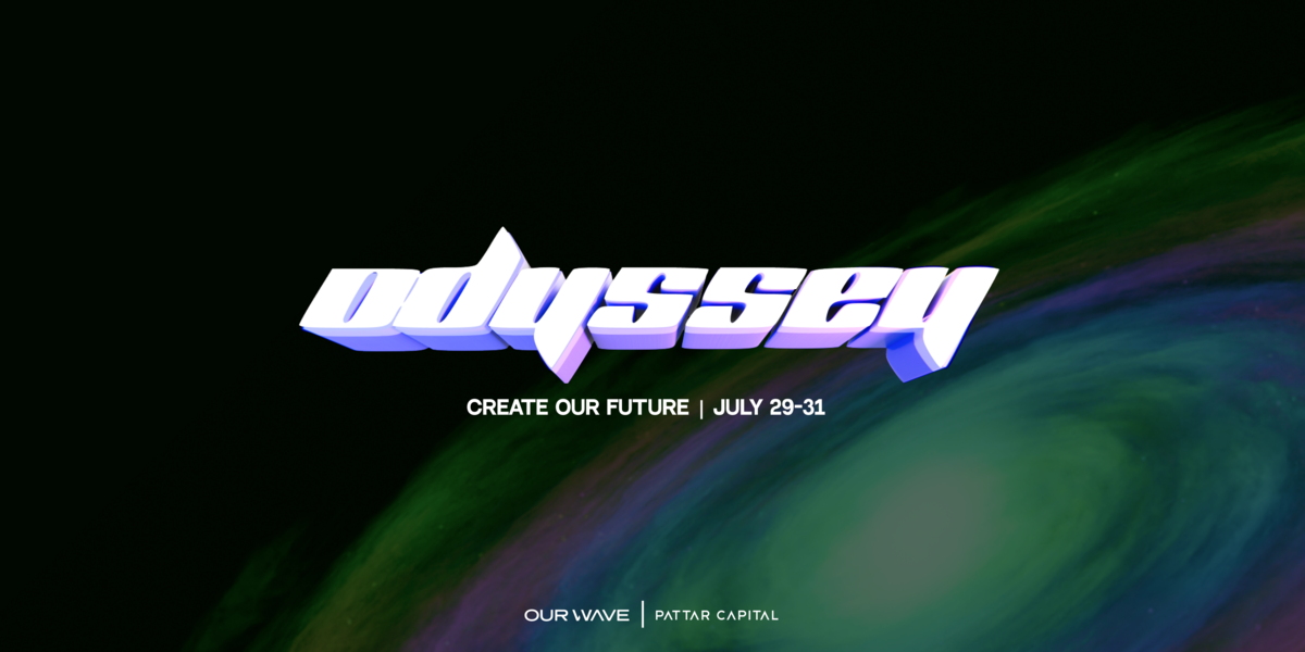 ODYSSEY | A 3 Day In-Person CleanTech Hackathon