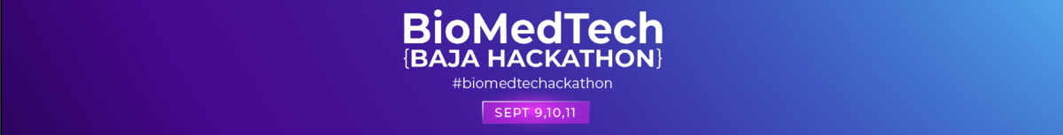 BioMedTech Hackathon