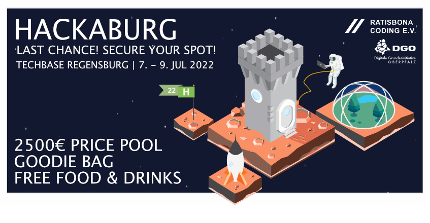 Hackaburg 2022