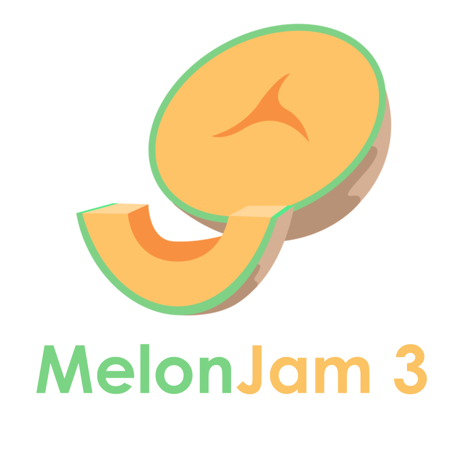 MelonJam 3