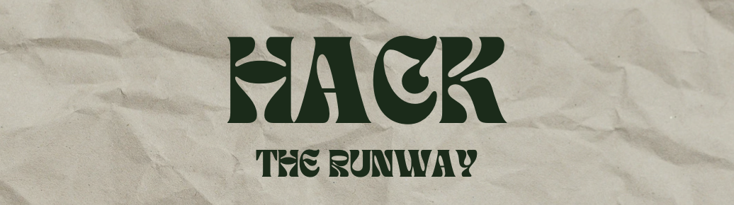Hack The Runway 
