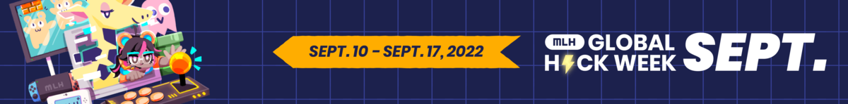 Global Hack Week September Day 7