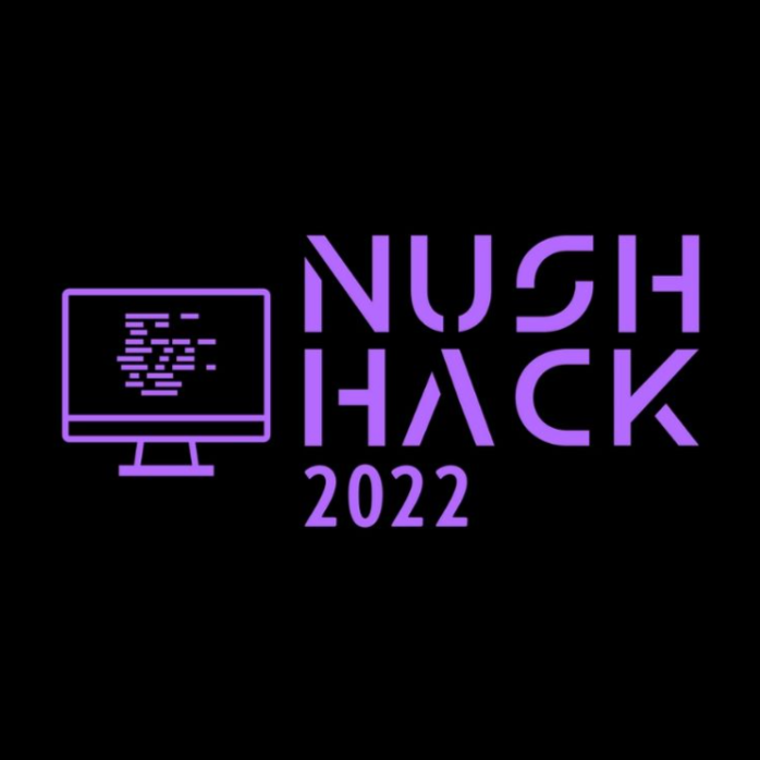 NUSH HACK 2022