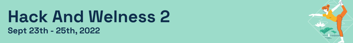 Hack and Wellness 2