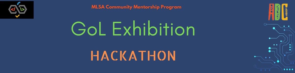 Game of Learners Exhibition