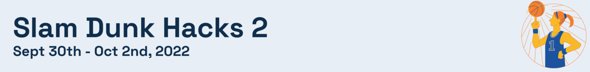 Slam Dunk Hacks 2
