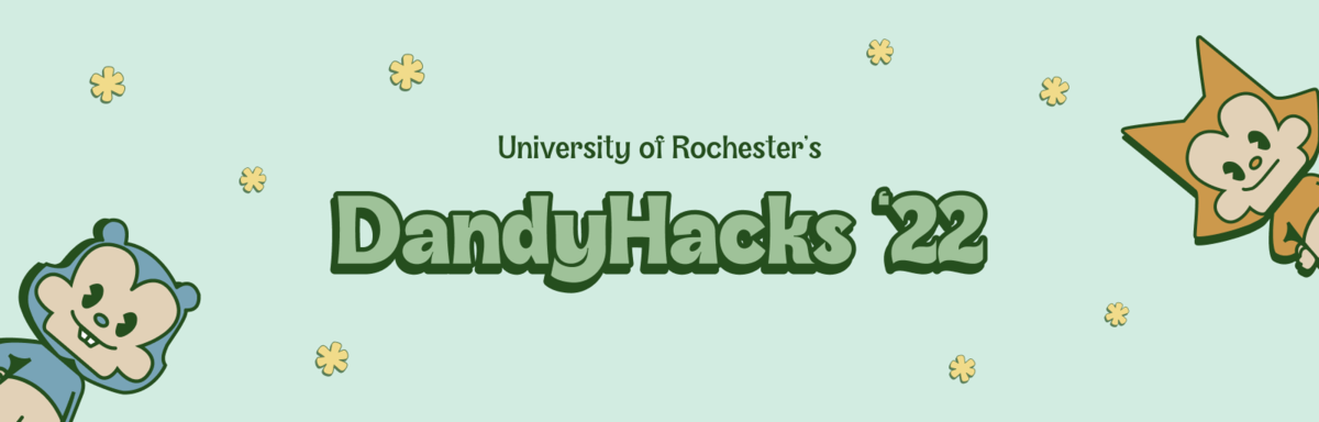 DandyHacks'22