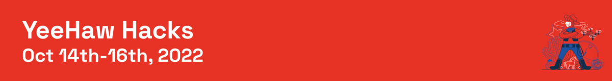 YeeHaw Hacks 2