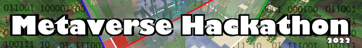 Metaverse Hackathon