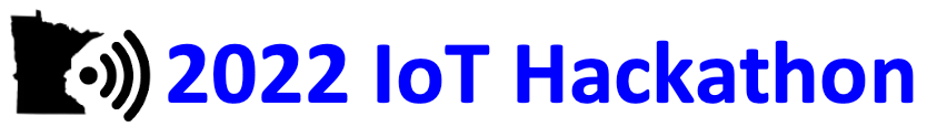 IoT Hack Day 2022
