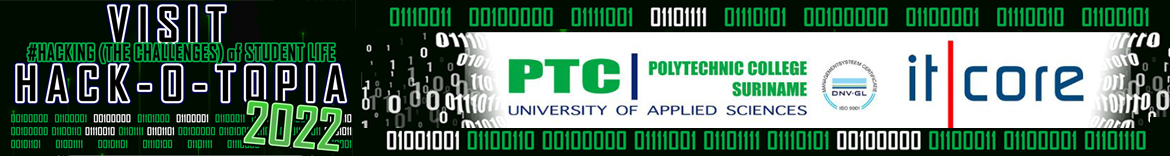 HACK-O-TOPIA 2022