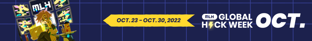 Global Hack Week October Day 4