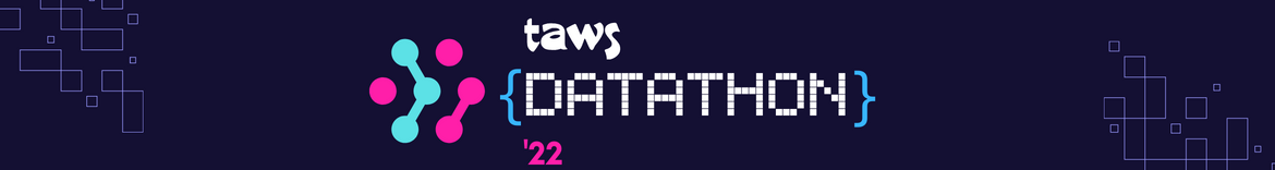 Datathon TAWS