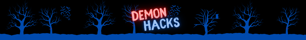 DemonHacks